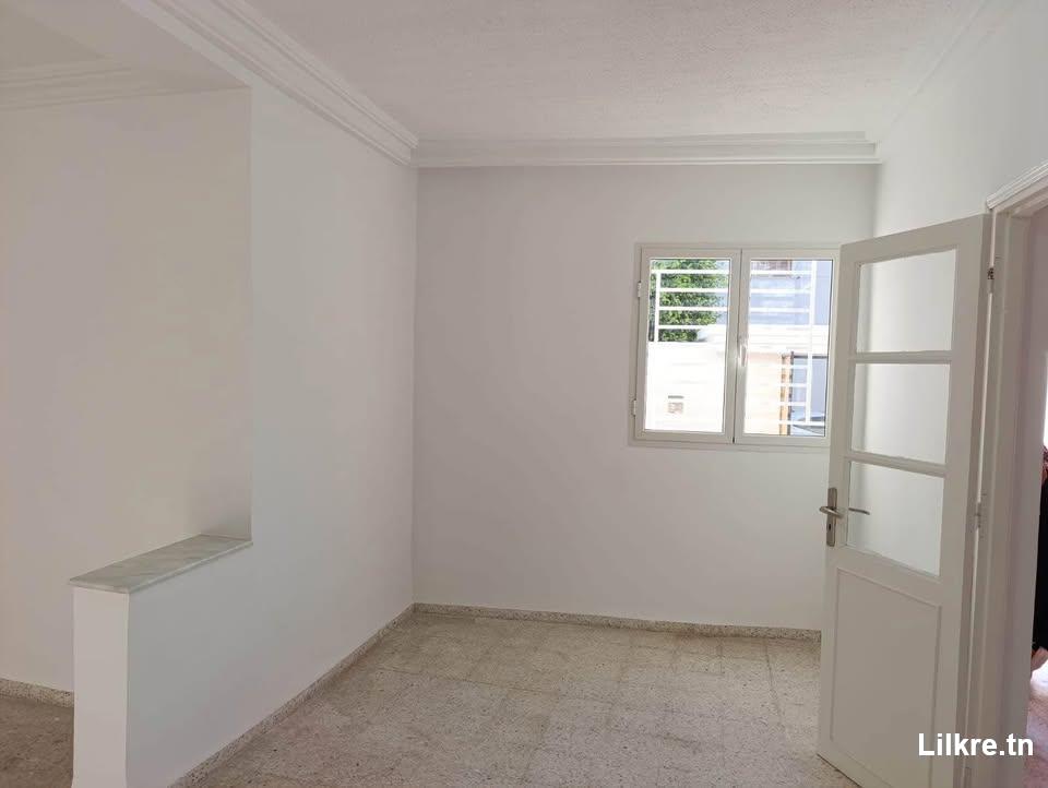 A louer un maison s+2 a zahra 