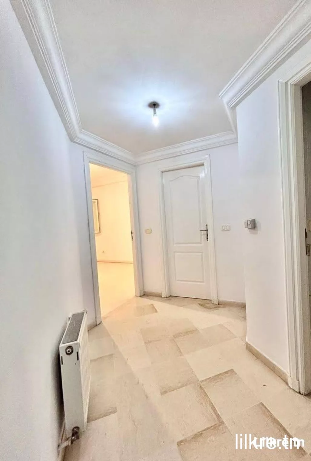 A louer un appartement S+1 à bardo 