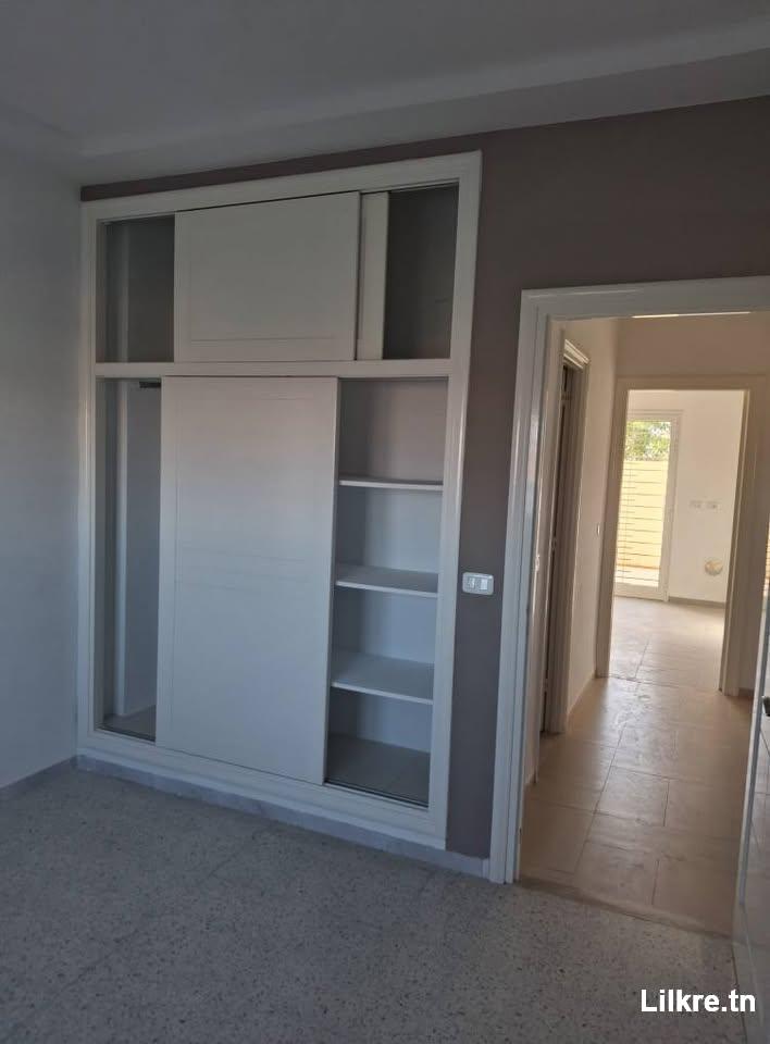 location etage de villa a sakiet ezit sfax