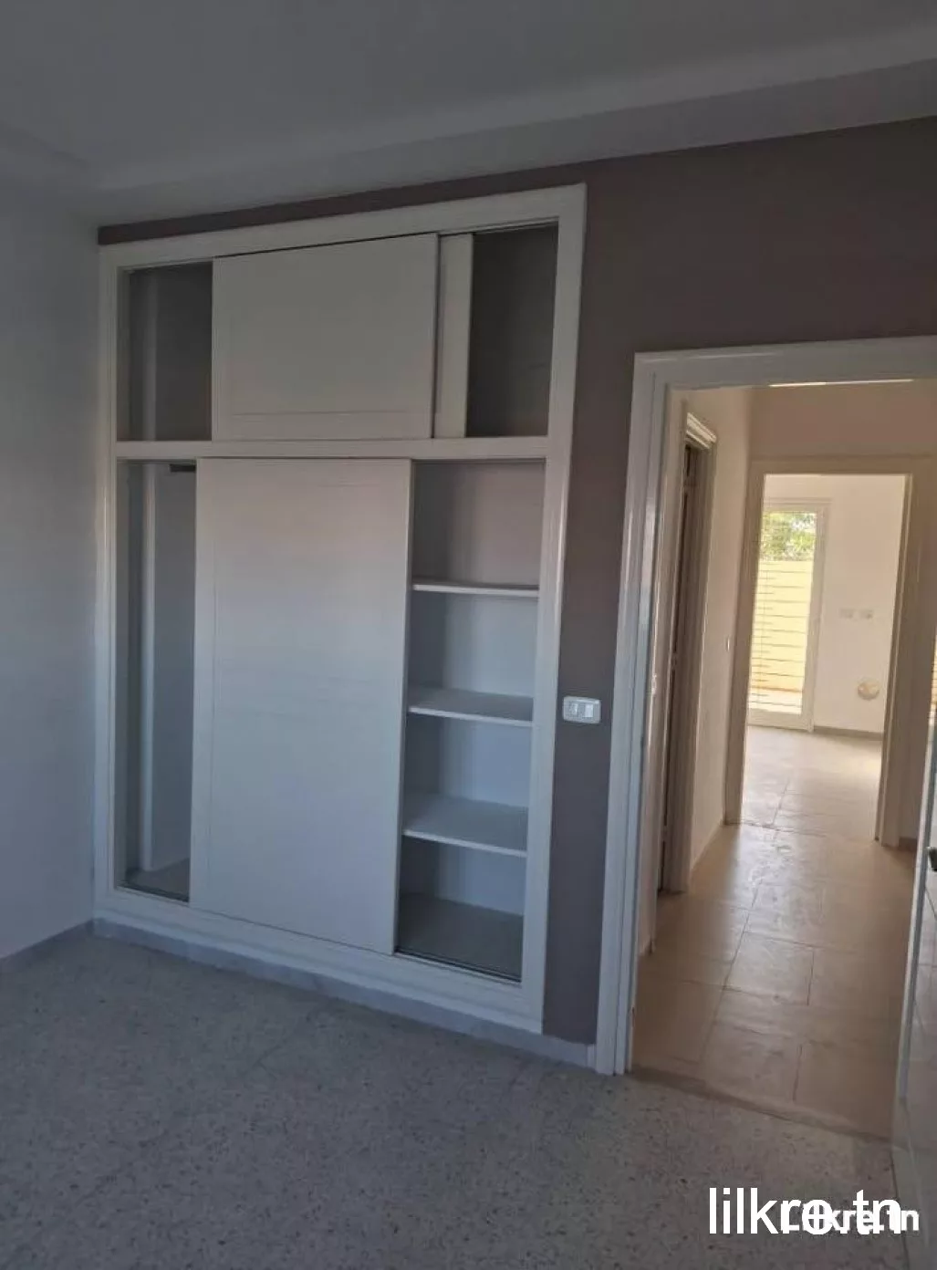 location un appartement a sakiet ezit sfax