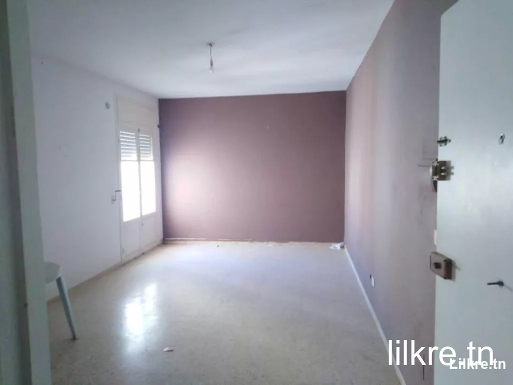 Alouer un appartement s+2 a borj louzir 