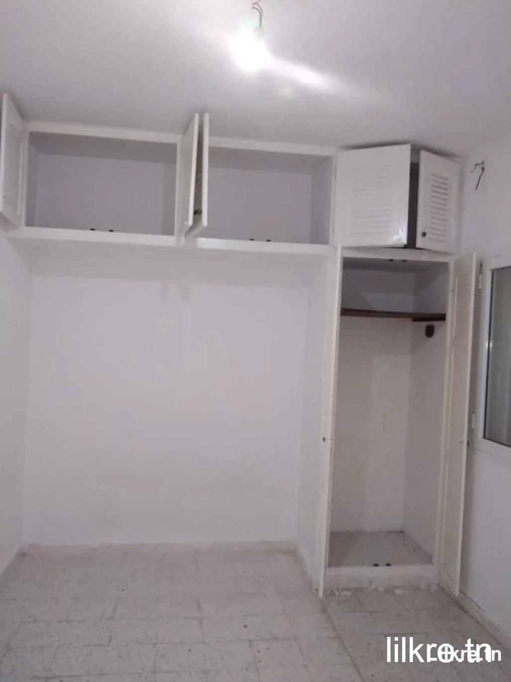 A louer un appartement s+2 a mhamdia 