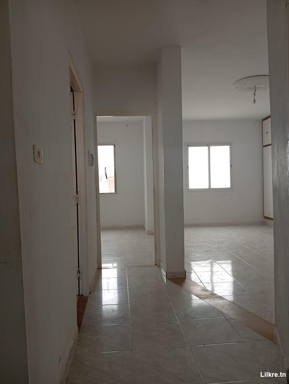 Maison s+2 à louer 