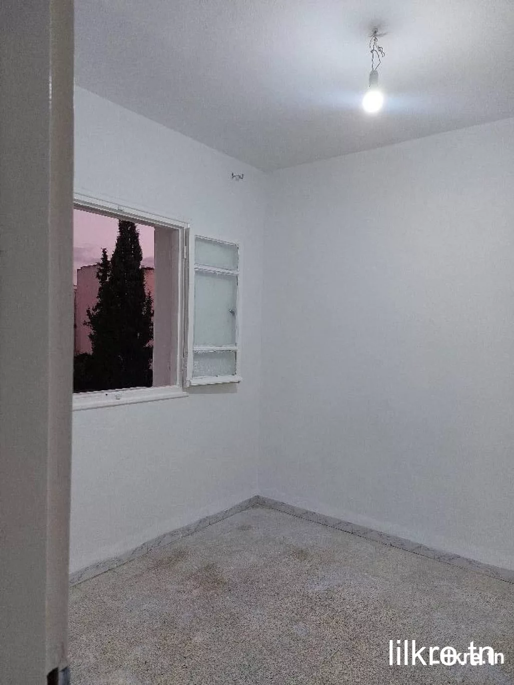 A louer un appartement s +2 a mourouj 5
