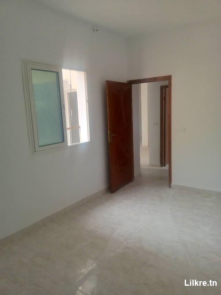 A louer un appartement s+2 a bardo 