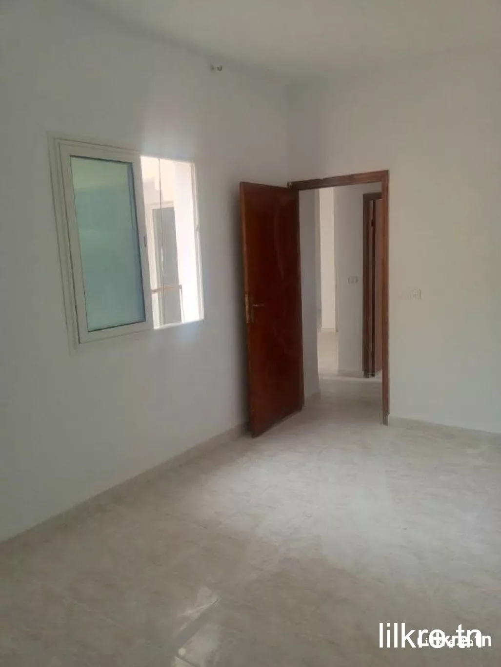 A louer un appartement s+2 a bardo 