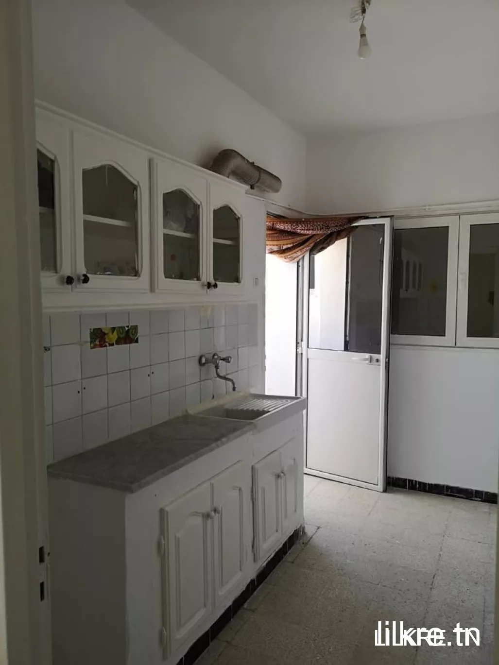 A louer un appartement s+2 a ouardia 4