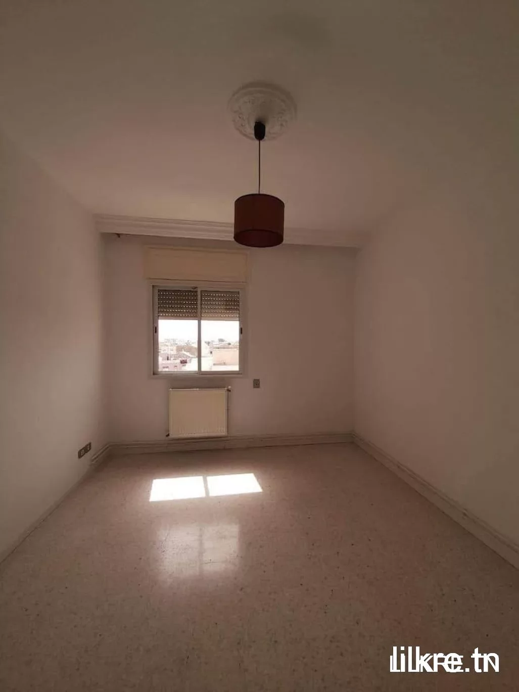 A louer un appartement s+2  a kram 