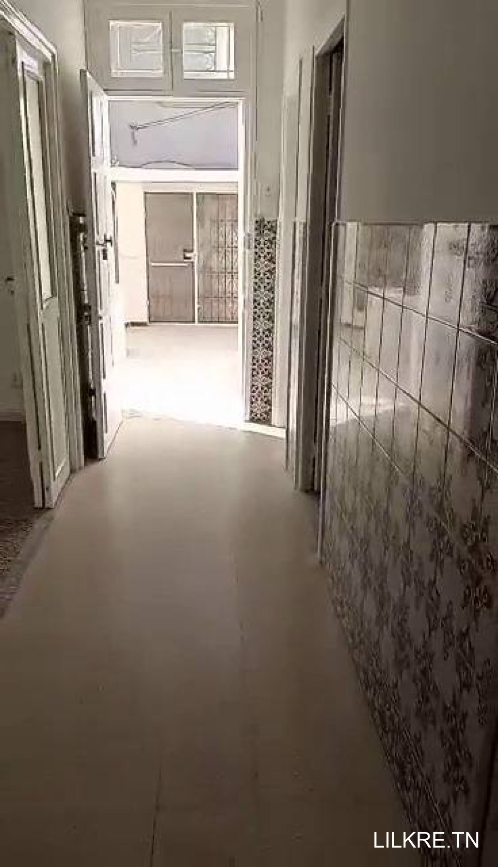 maison a louer a ezzahra nakhil 