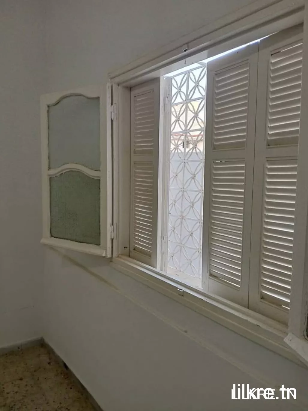  A louer un studio a bizerte 