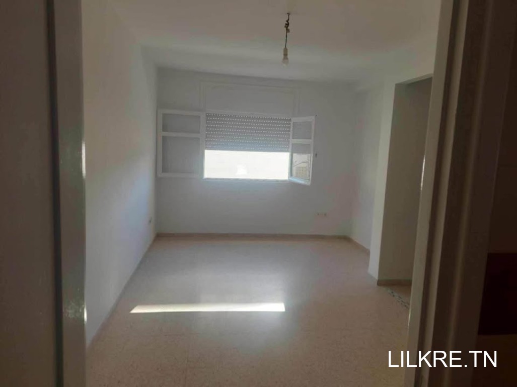 A louer un appartement a NOUR JAAFER