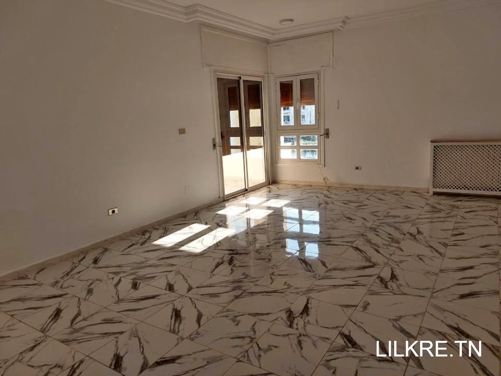 appartement a louer a menzeh 7