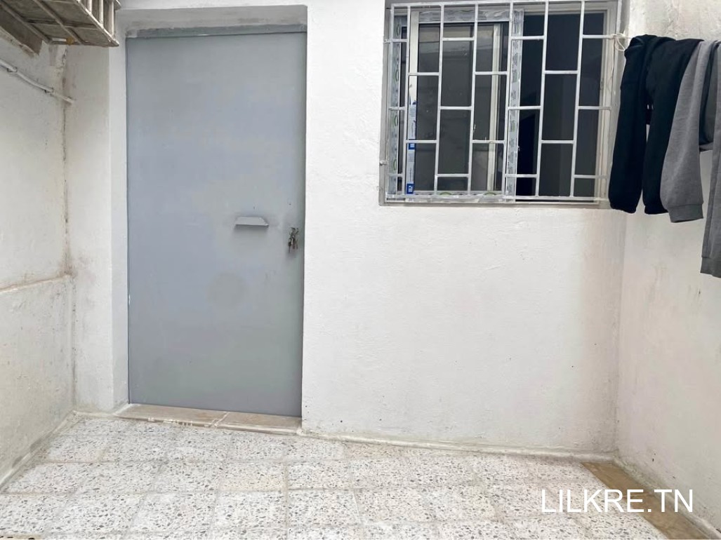 appartement a beb sadoun 