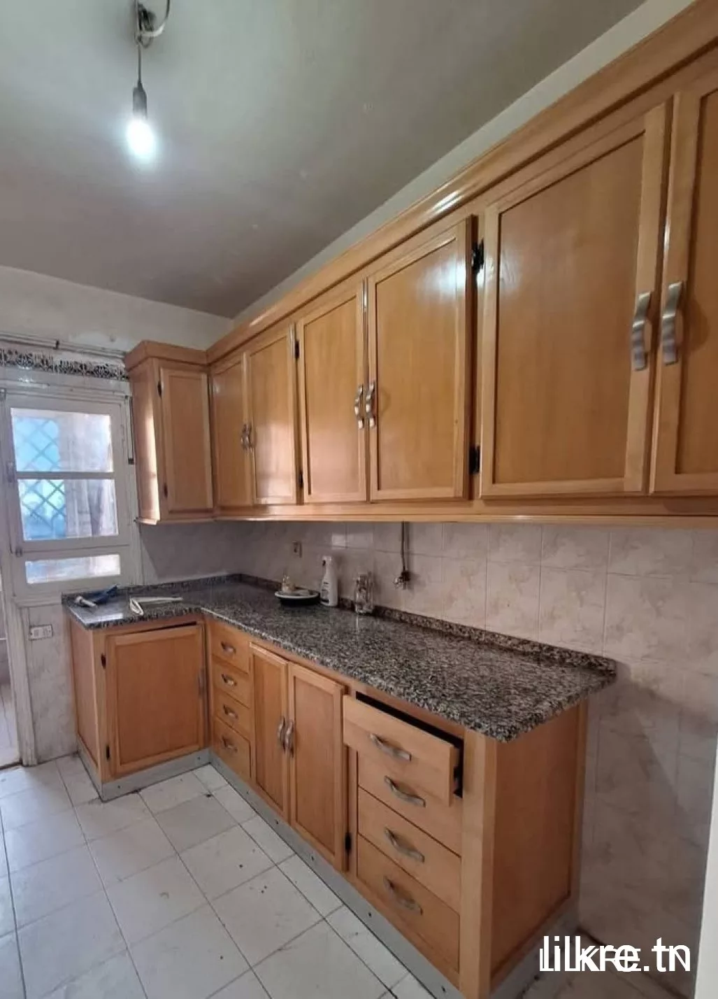 A louer un appartement  a mourouj 3 