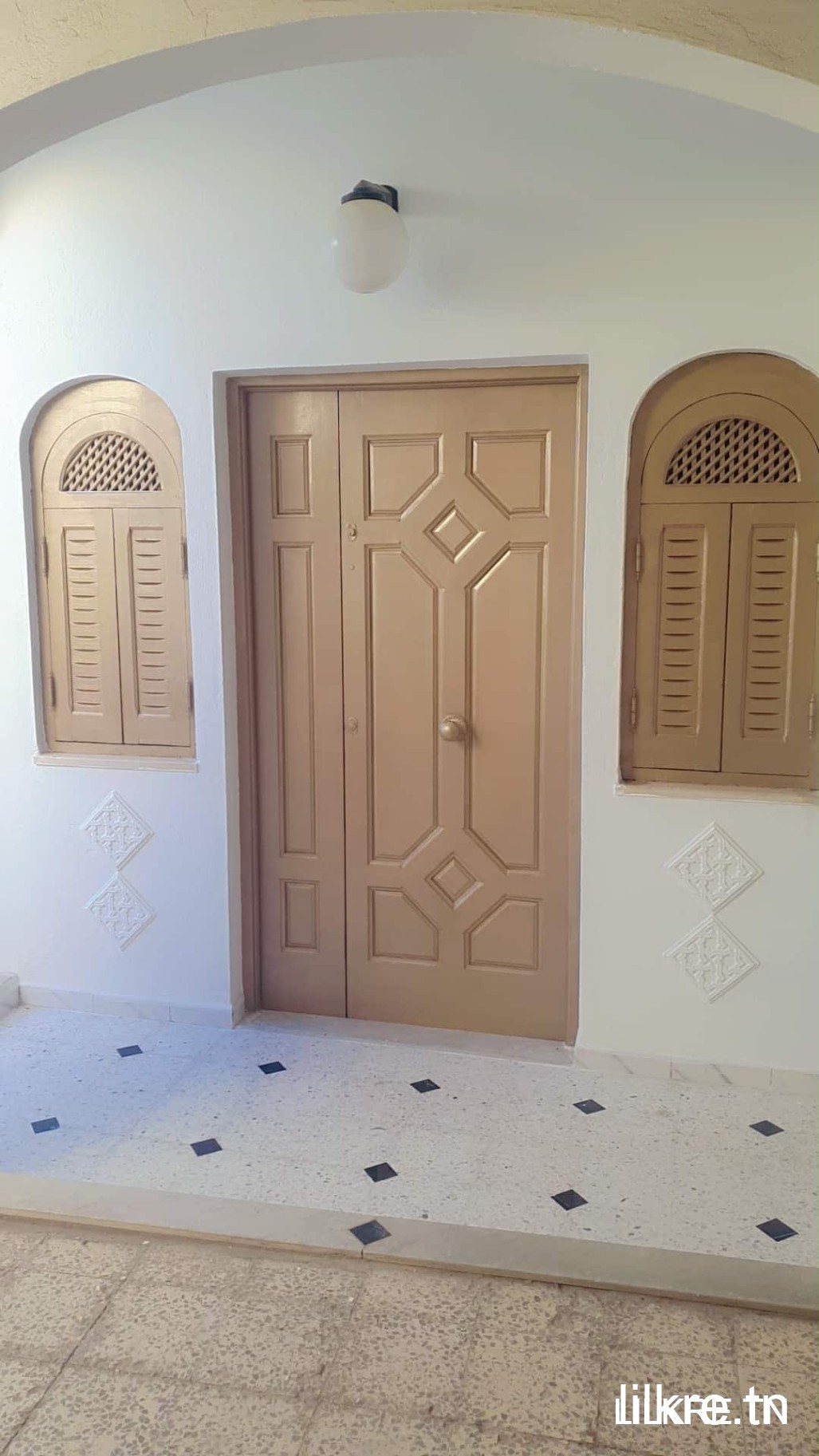 À Louer  Superbe  appartement a  Sfax Ville 