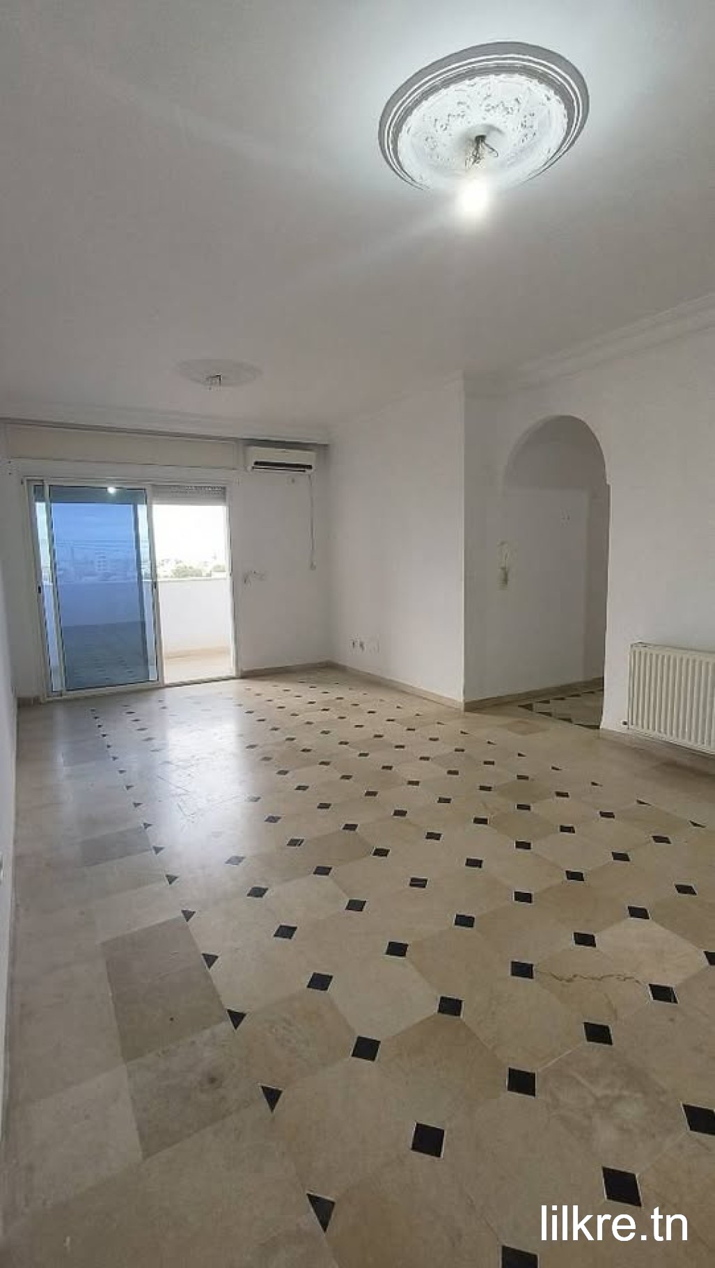 A louer un appartement a monastir 