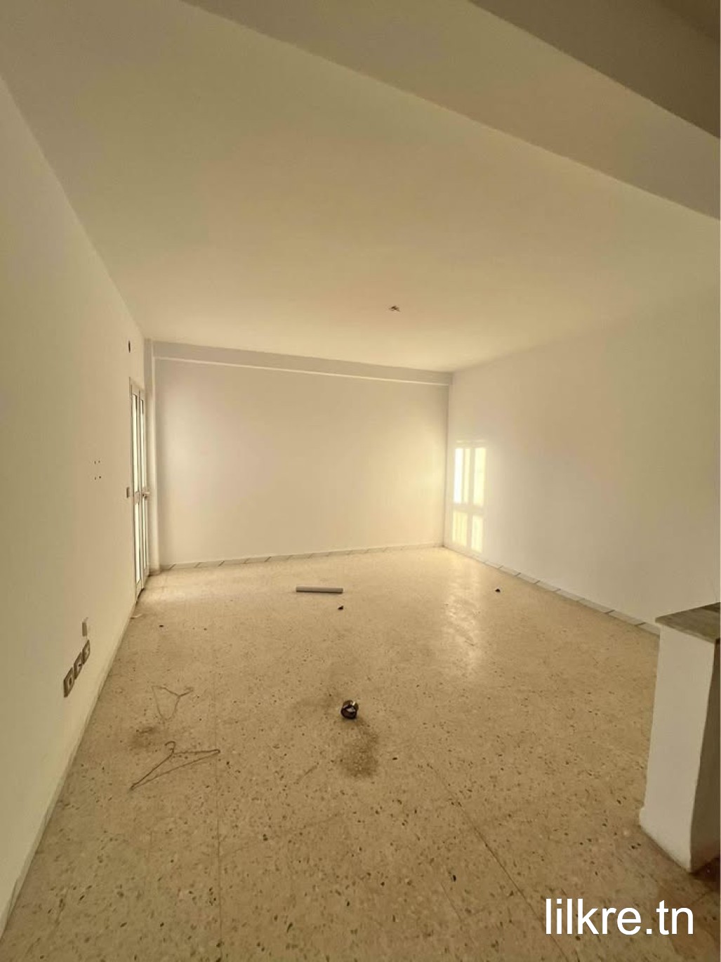 Appartement S+2 à louer, quartier calme, proche commodités