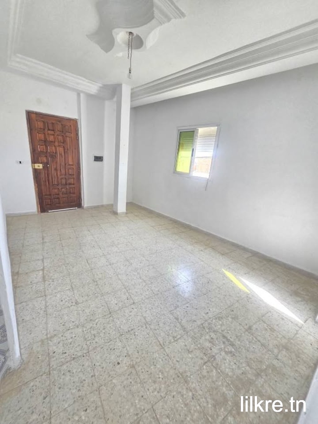 étage de villa  S+2 à louer Mornag _ Calme  Proche Commodités