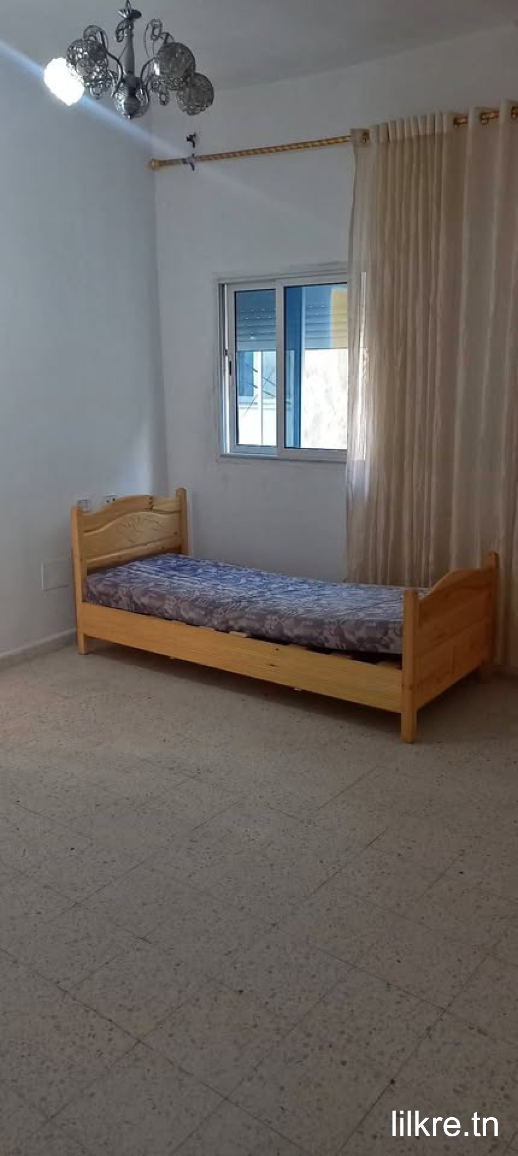 Studio S+1 à louer : Calme, proche commodités