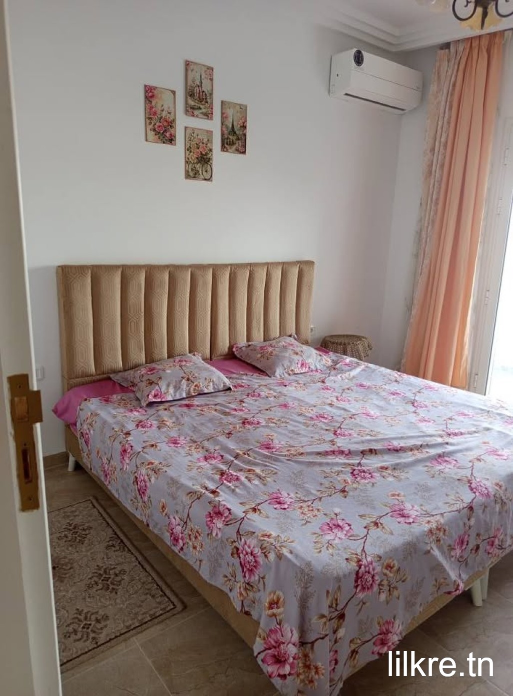 Studio Haut Standing Bizerte Corniche _ Vue Mer