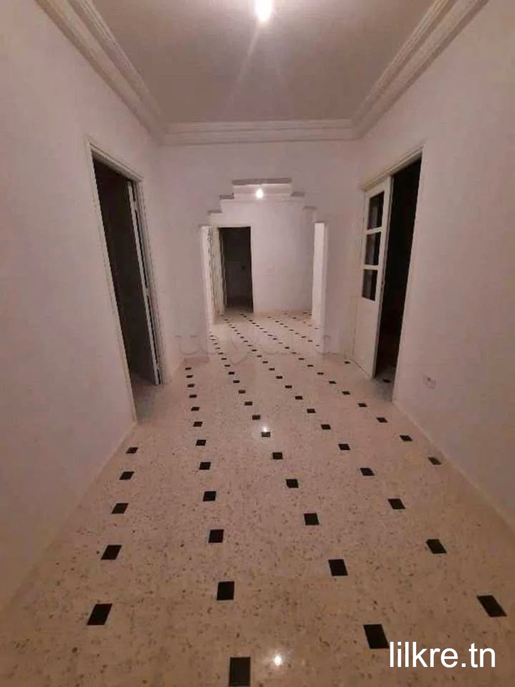 Villa 3 Chambres Cité La Gazelle - Calme & Proche Commodités