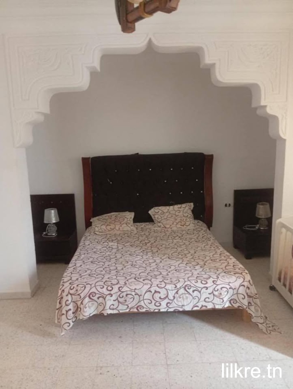 Studio S+1 Hammamet : Calme, Plage & Confort