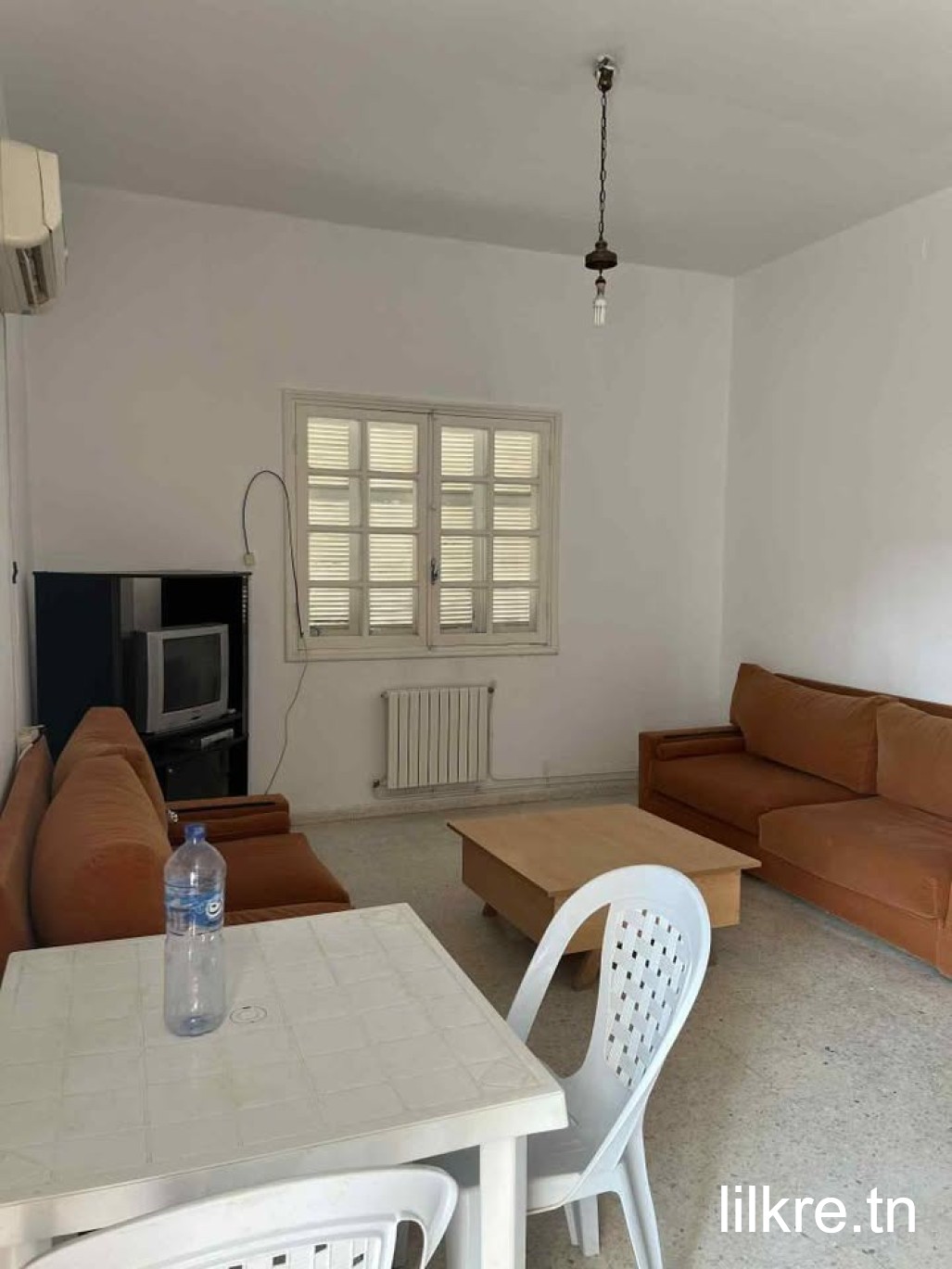 Location S+2 حي الرمانة : Idéal Étudiants & Médecins