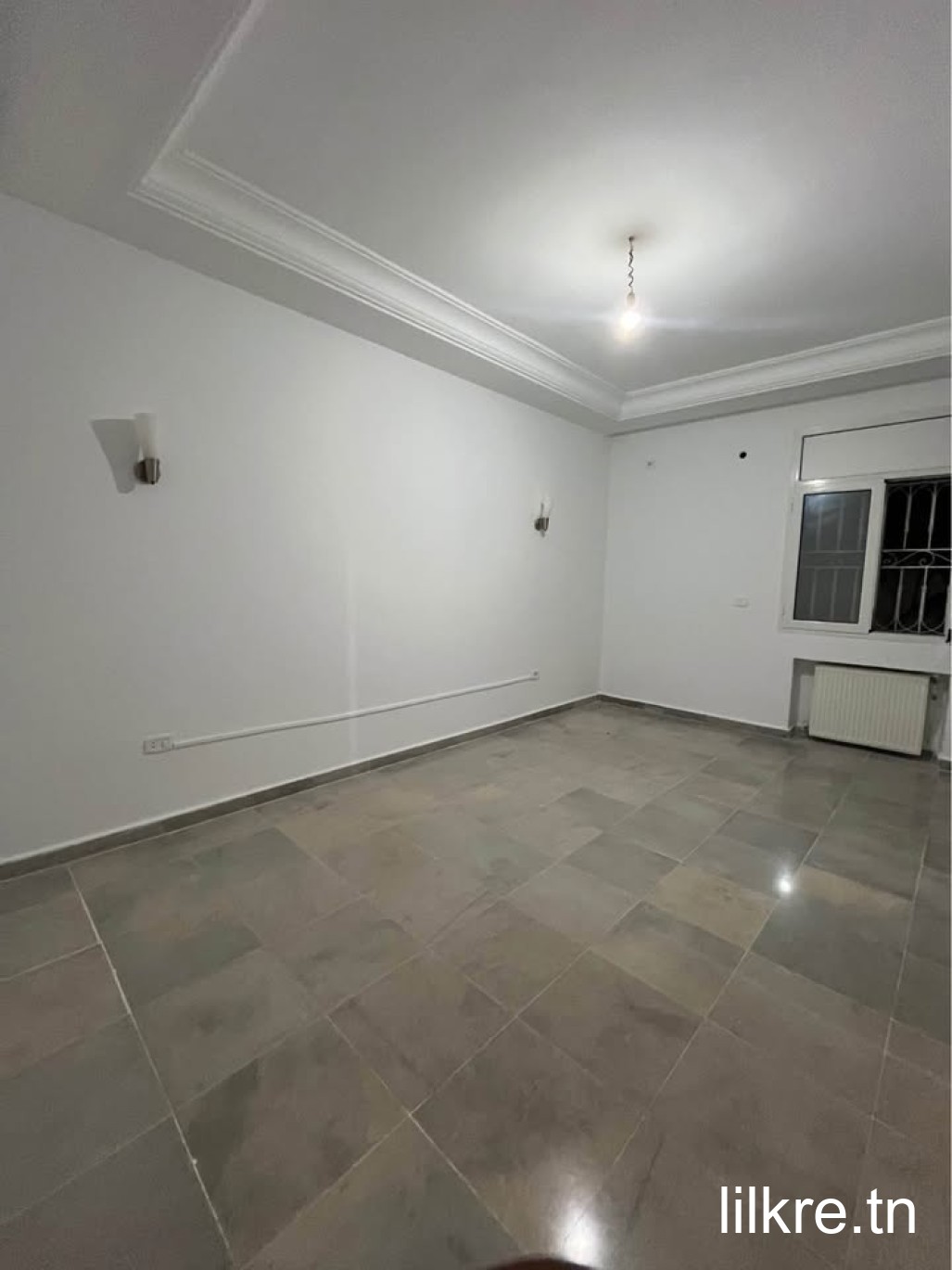 villa s+3 a sidi daoued 