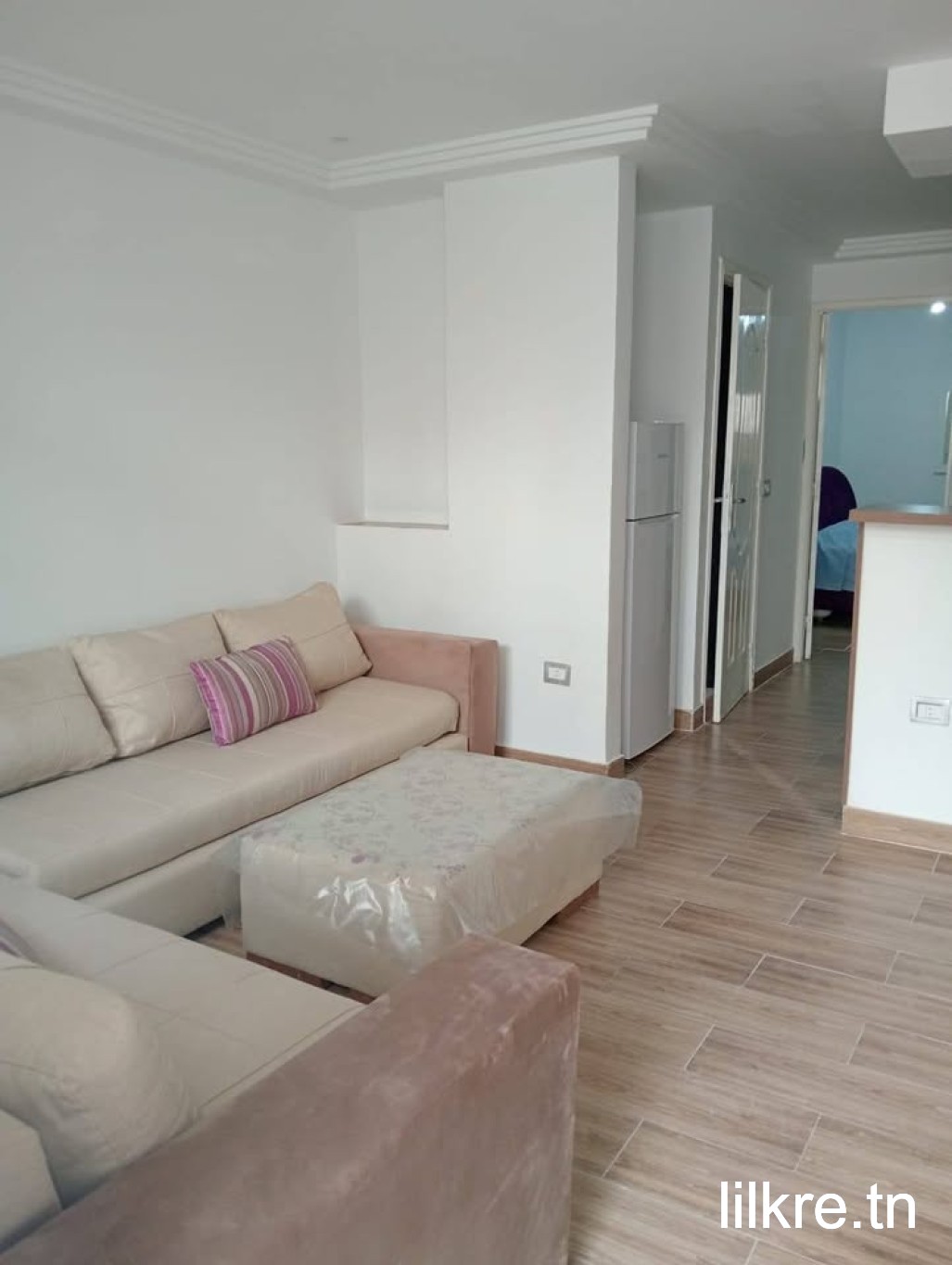 A louer un studio a denden