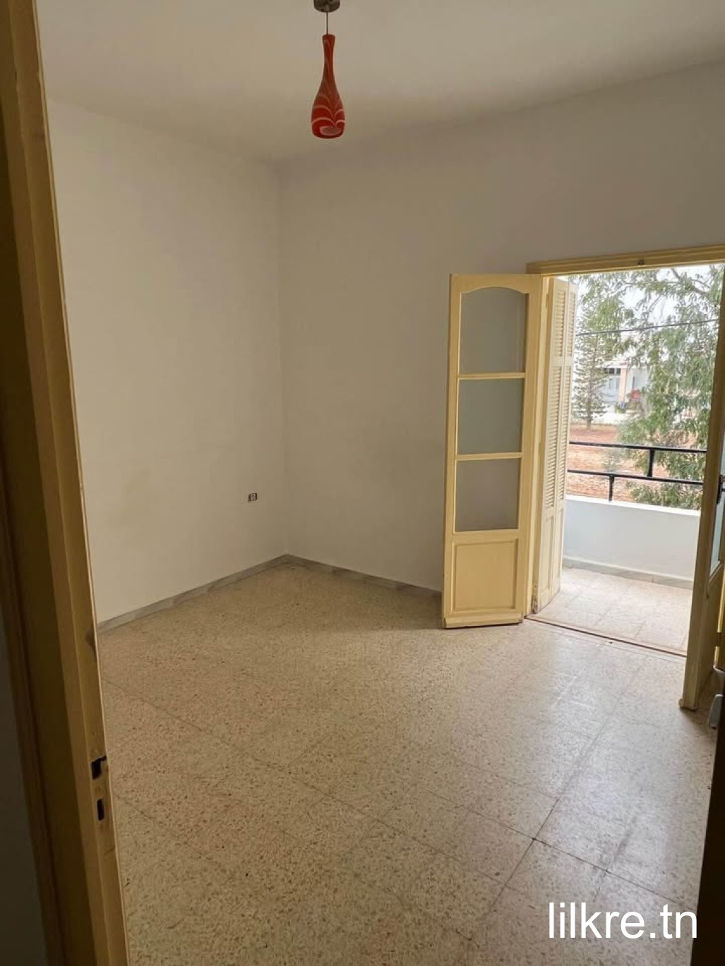  A louer un appartement a sfax gremda 