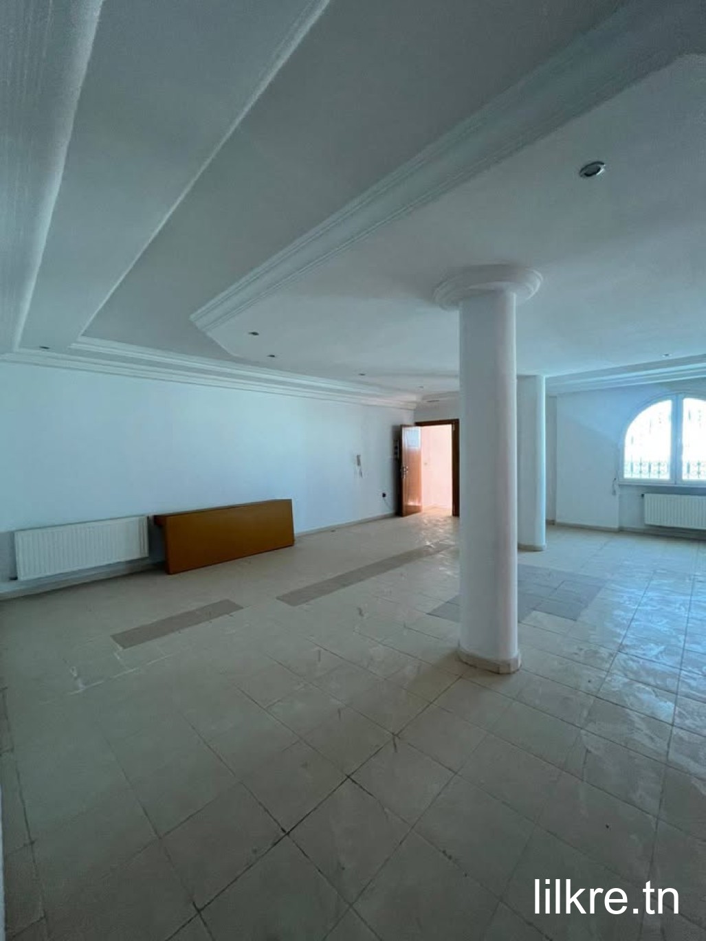  A louer un appartement a hamam sousse 