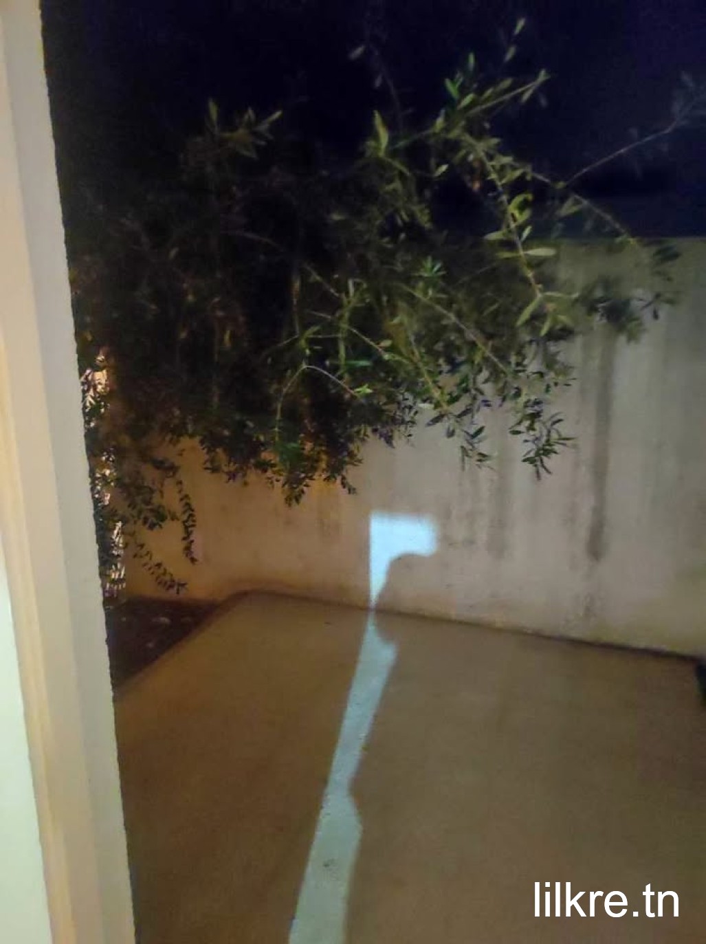 Maison a louer a fouchana 