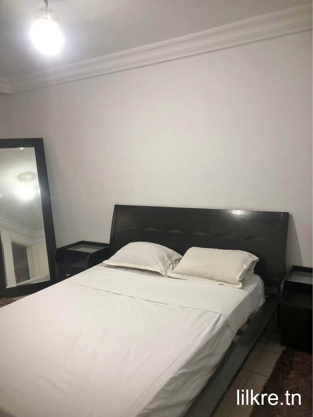 Studio a bir bouragba 