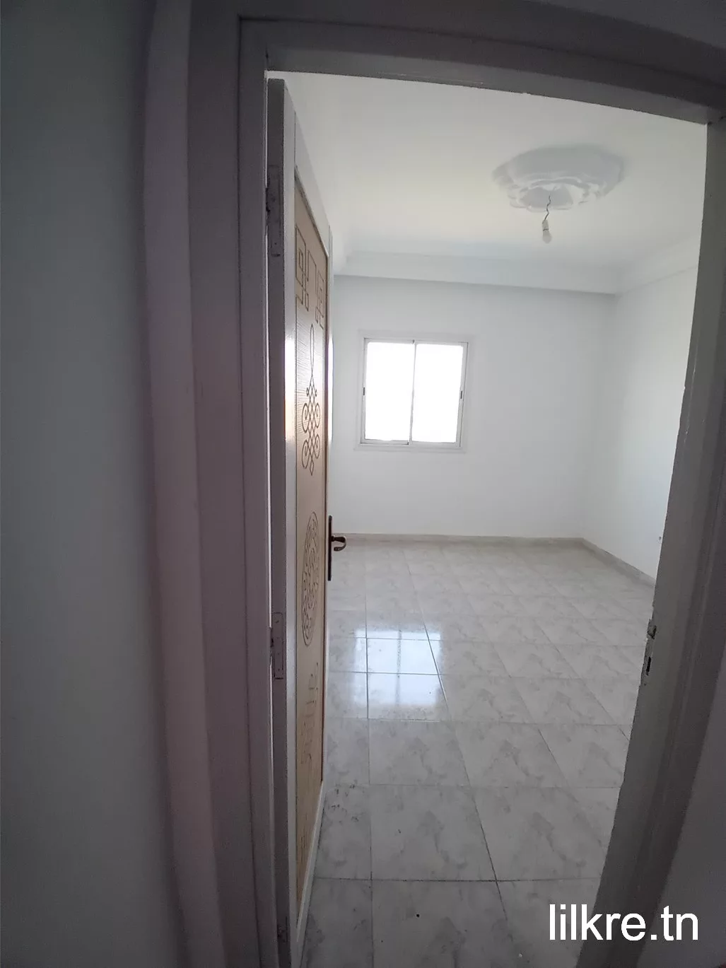 A louer un appartement a manouba 