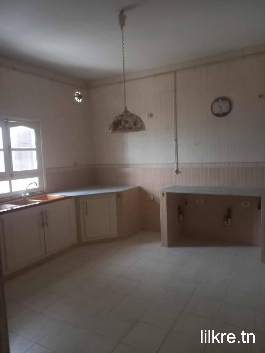 A louer un appartement a soukra 