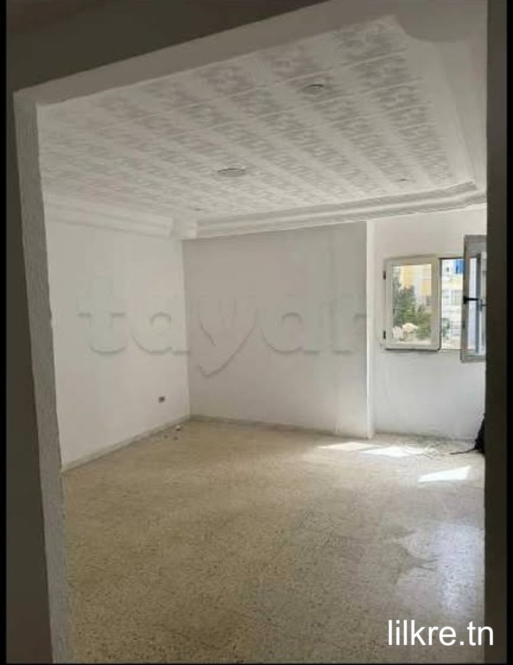 A louer un appartement a mourouj 2