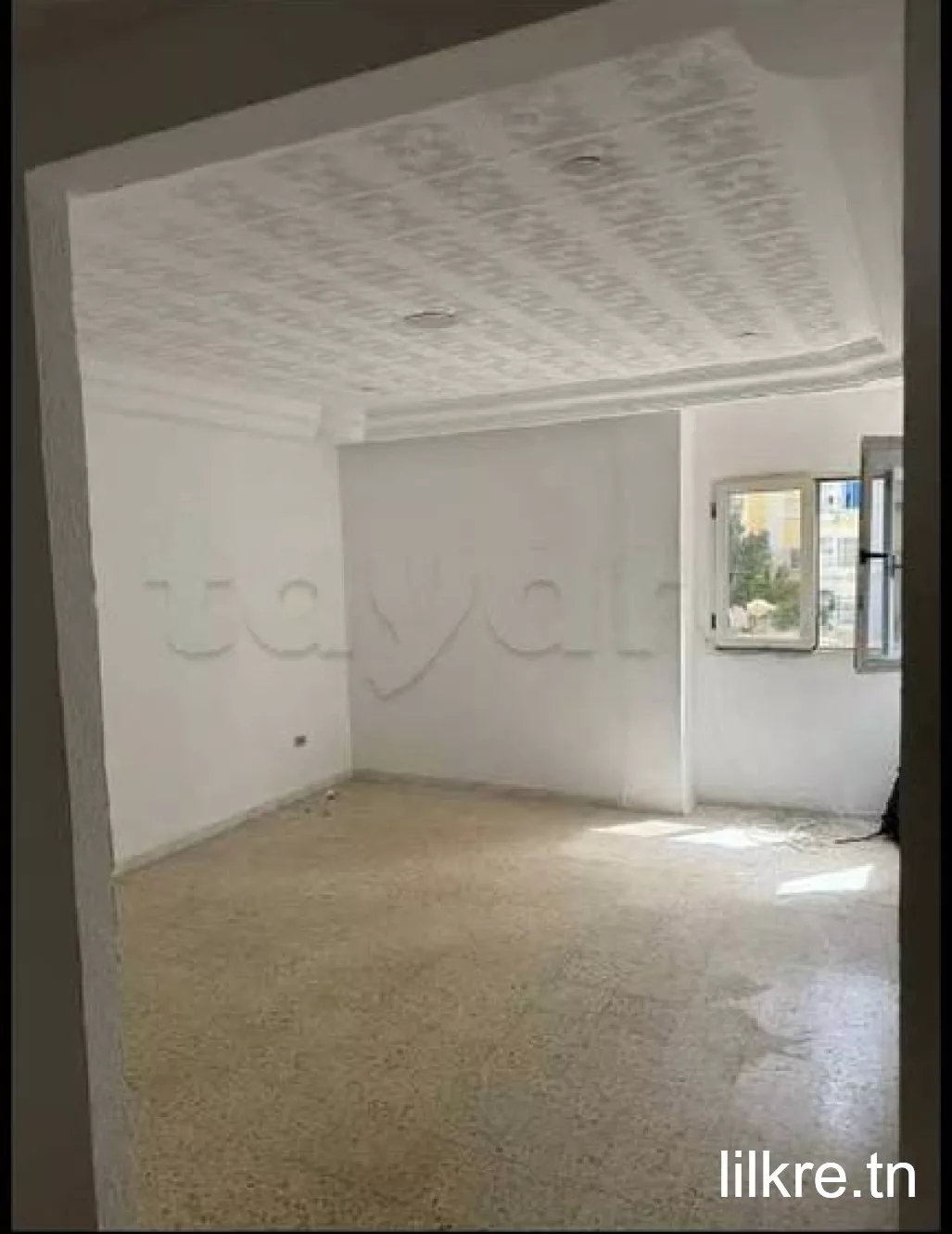 A louer un appartement a mourouj 2
