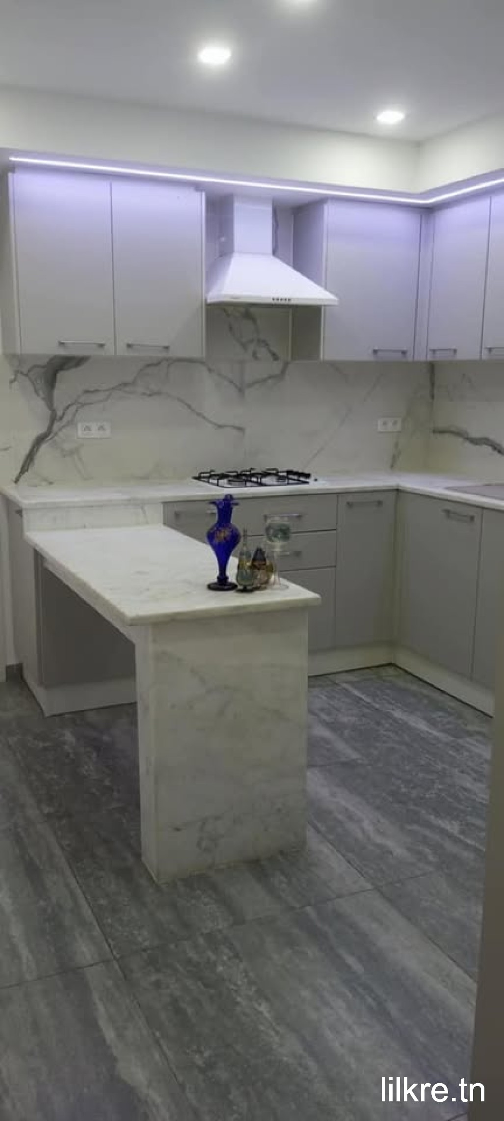 Maison a louer a nour jafar 