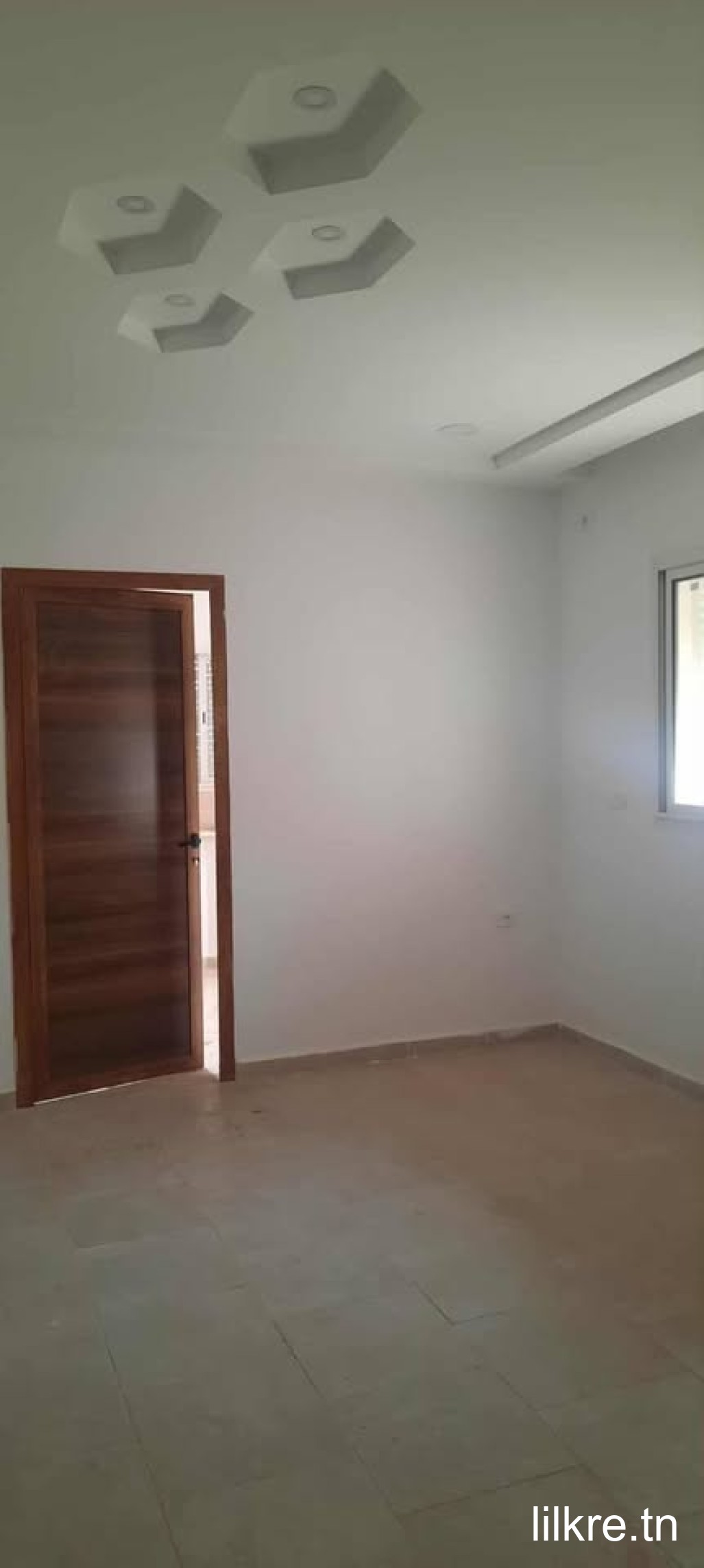 A loer un appartement s+1 a manouba 