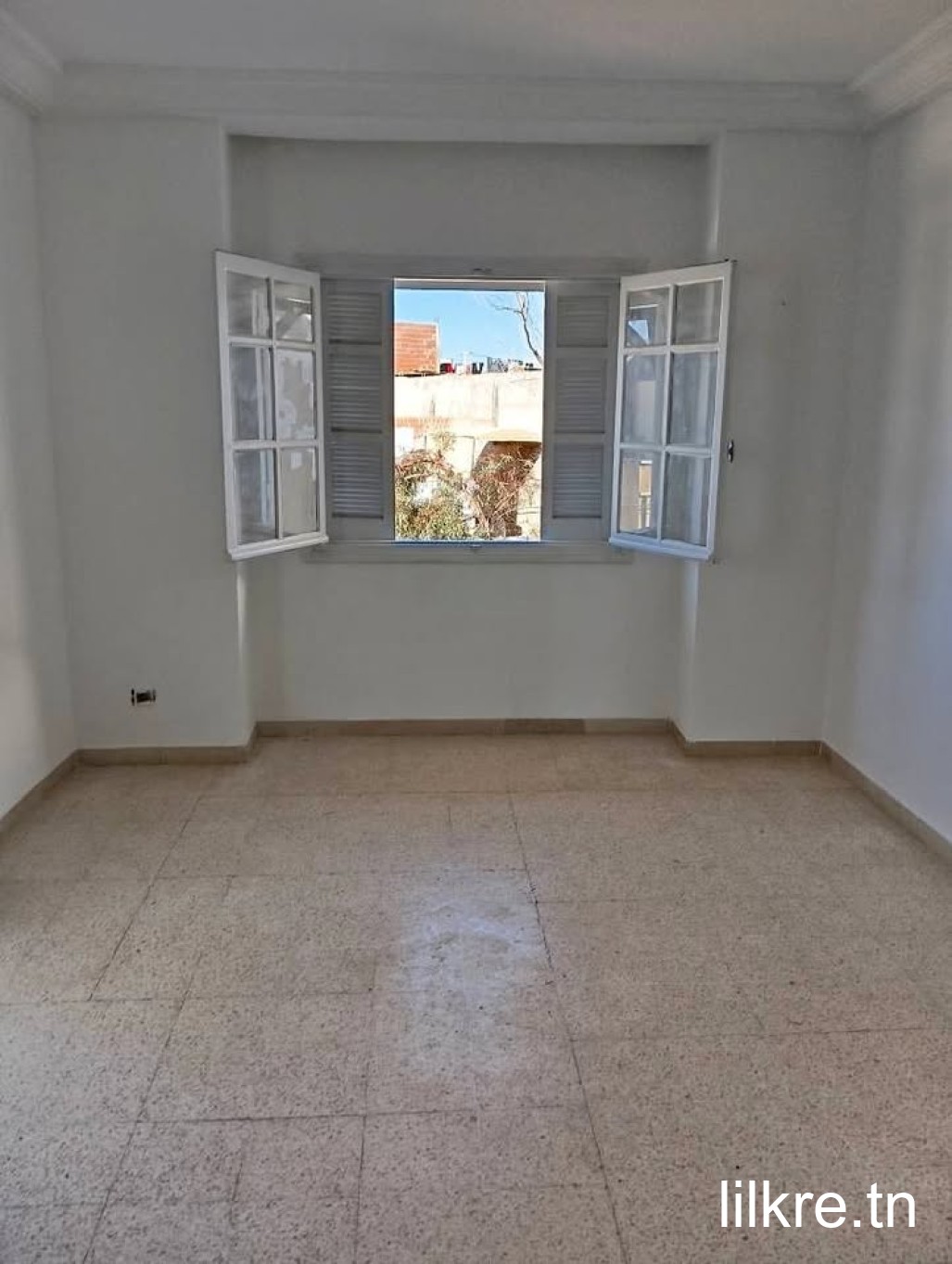  A louer un appartement a mourouj 5
