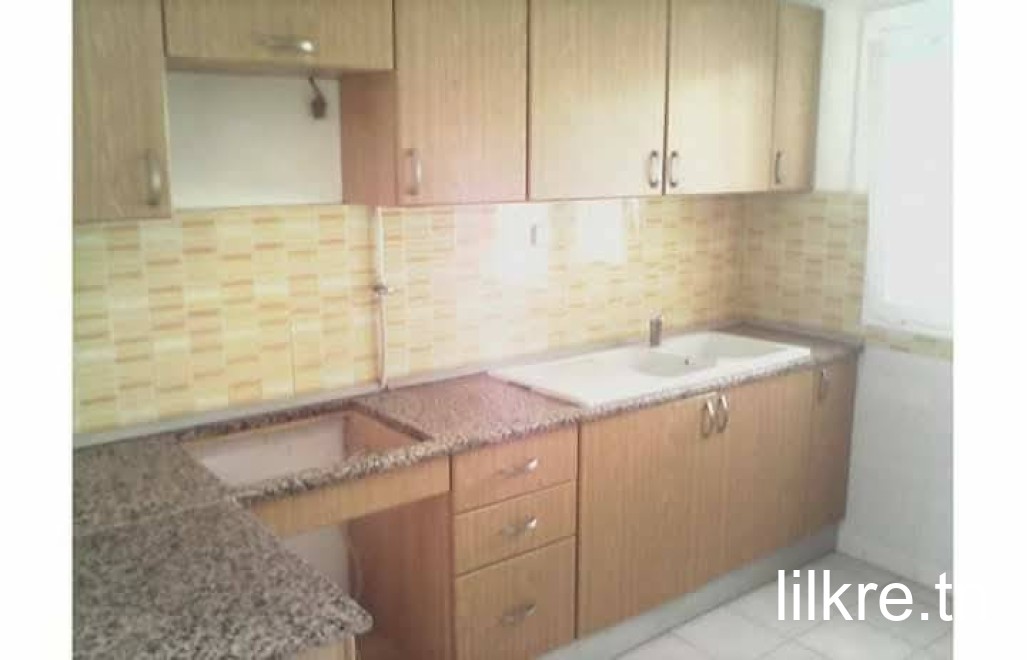 A louer un appartement  al andalous 