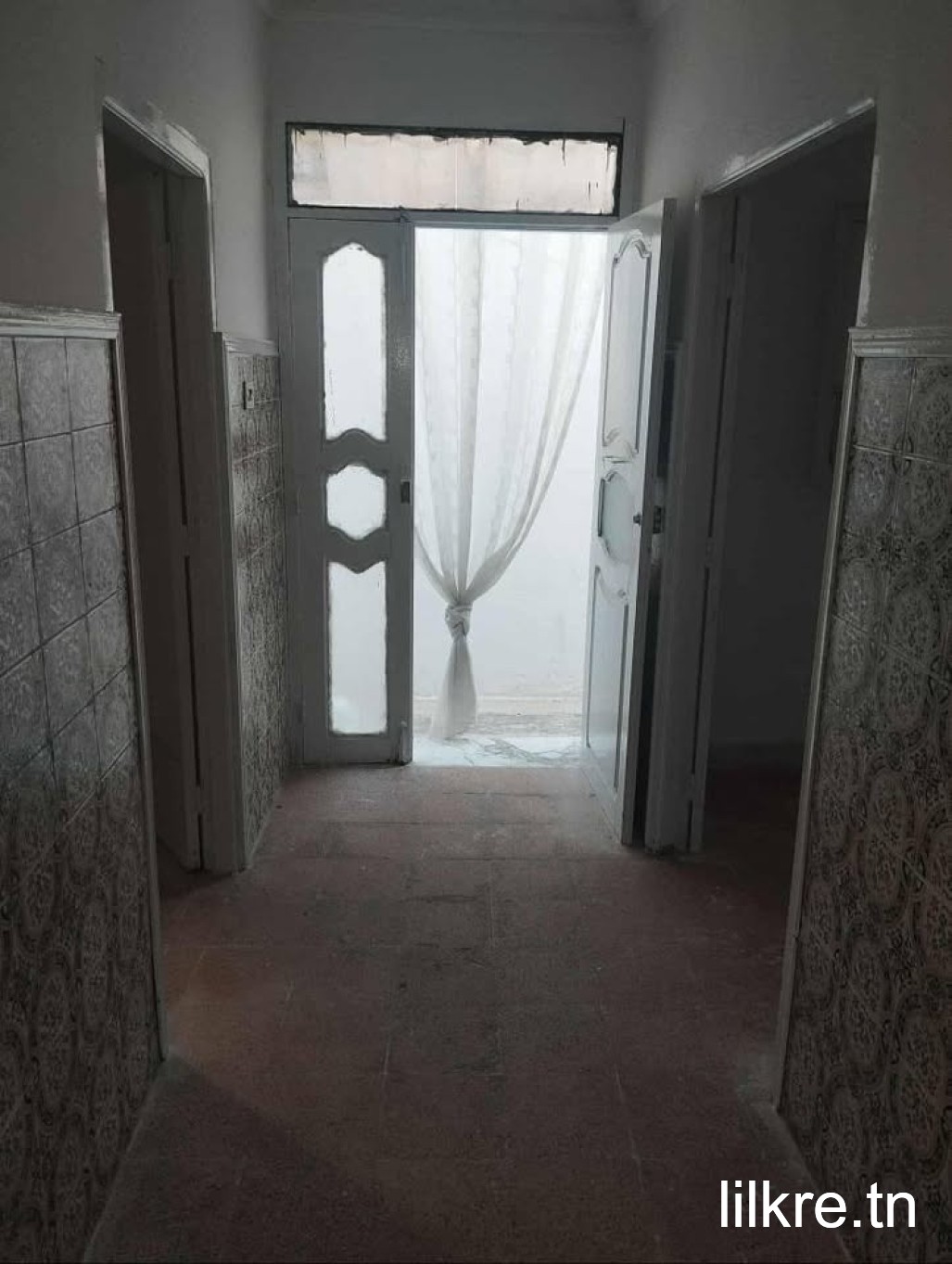 A louer un studio a raoued 