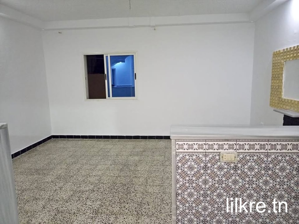 S2 à Ain Zaghouan Nord