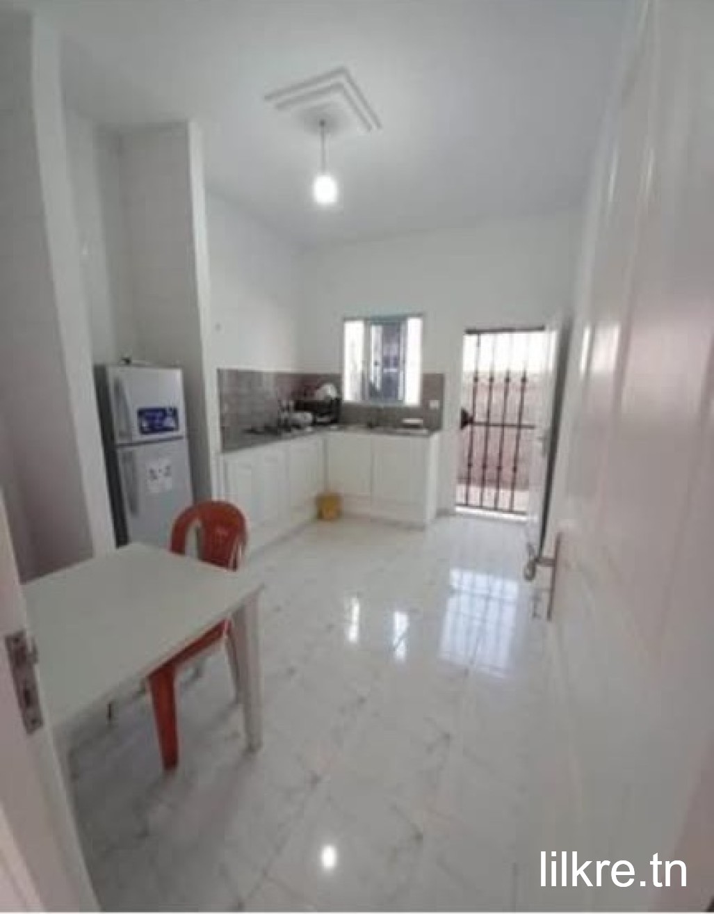 A louer un joli RDC  s+2