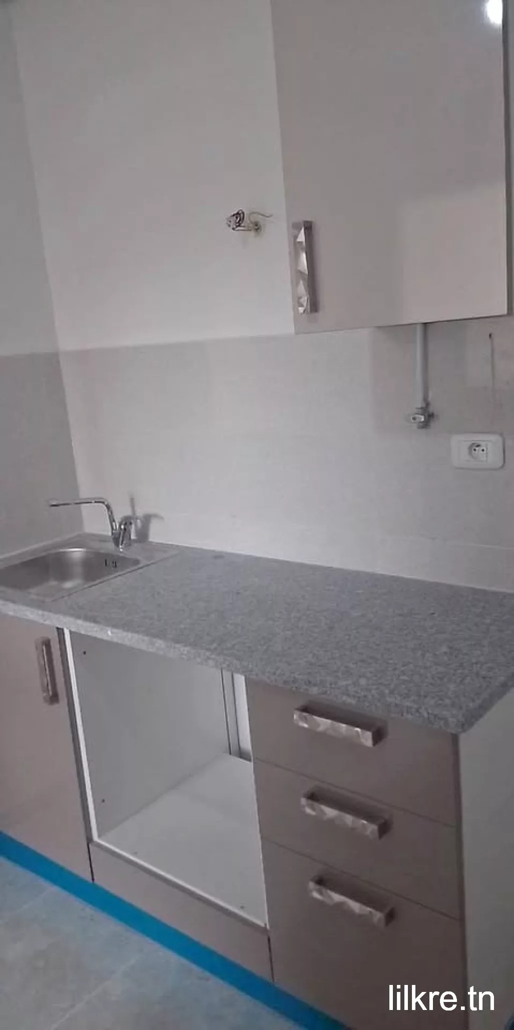 Appartement  a mourouj 3