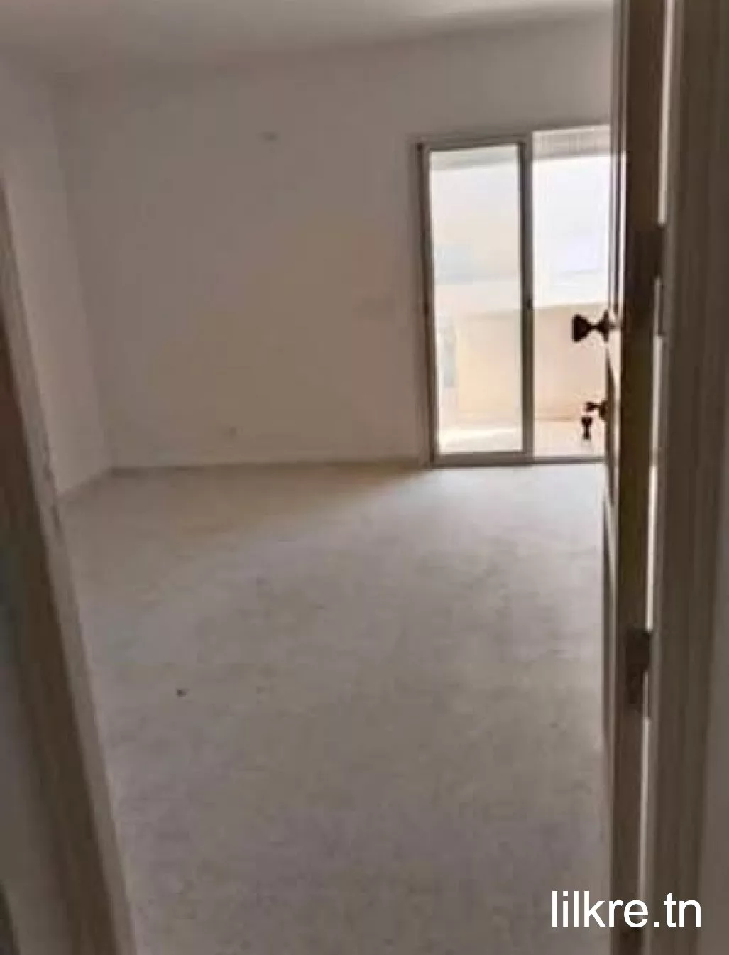 A louer un appartement a mornaguia 