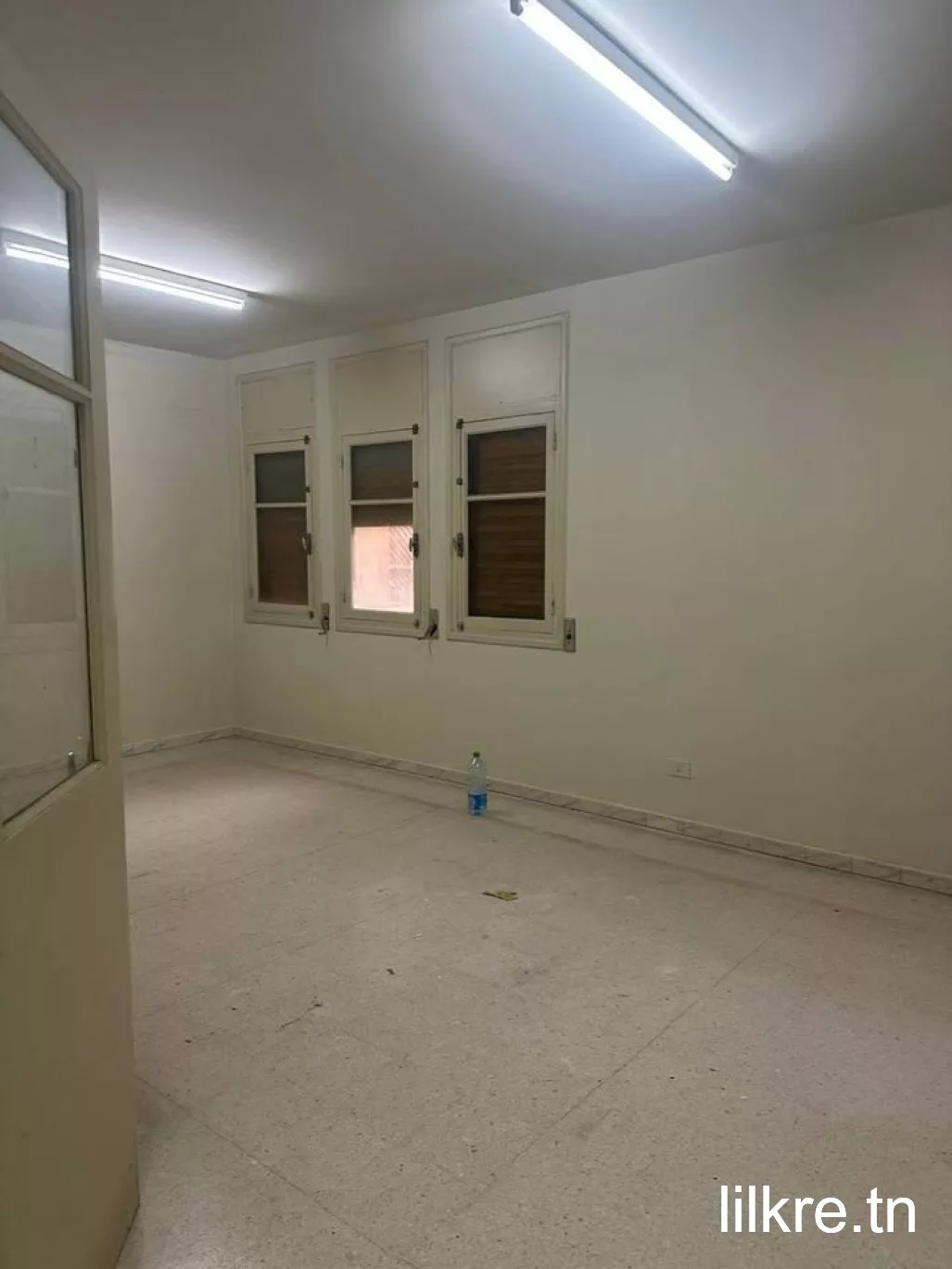 A louer un appartement a beb bhar sfax 