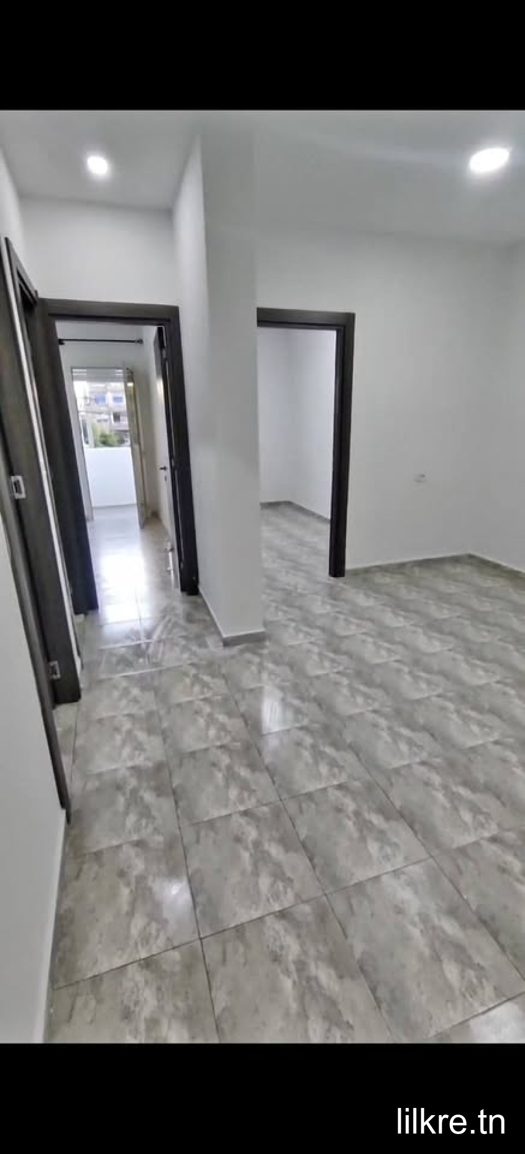 A louer un appartement s+2 a carthage 