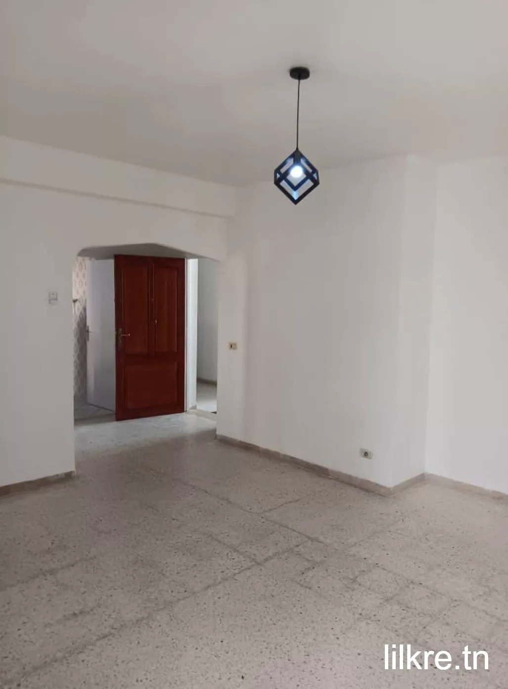 S+2 à Diar Soukra L'Aouina