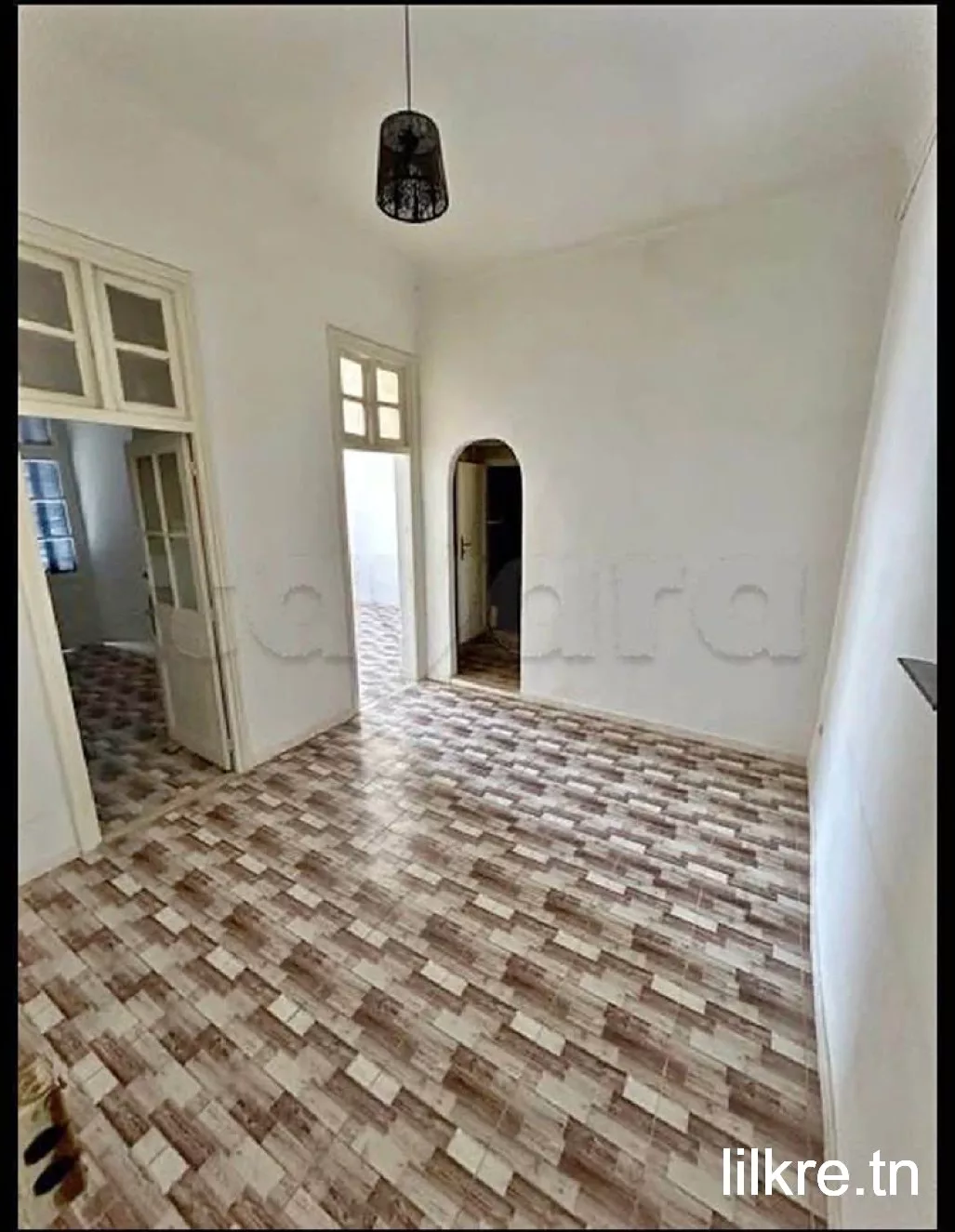A appartement a louer a centre ville 